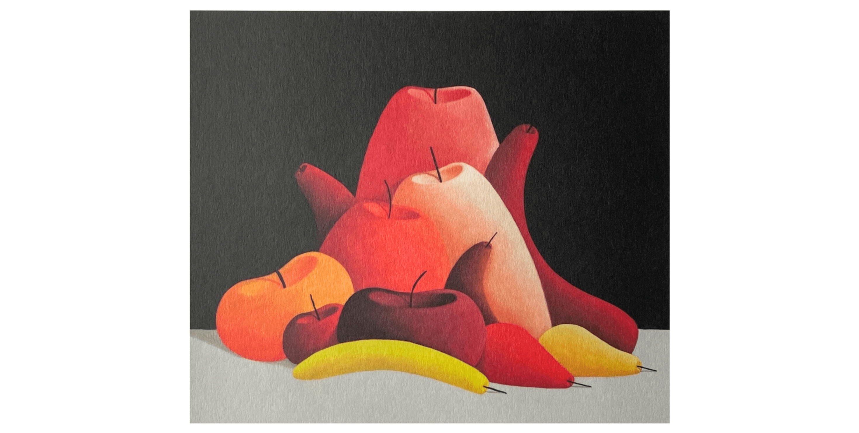 Still Life (Red) - My Store