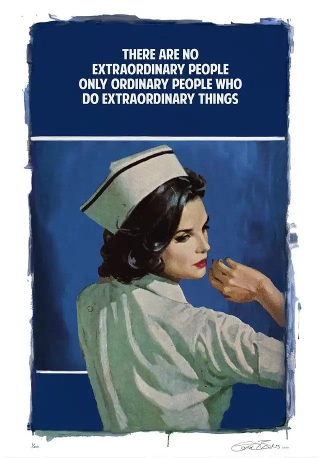 Extraordinary People - My Store