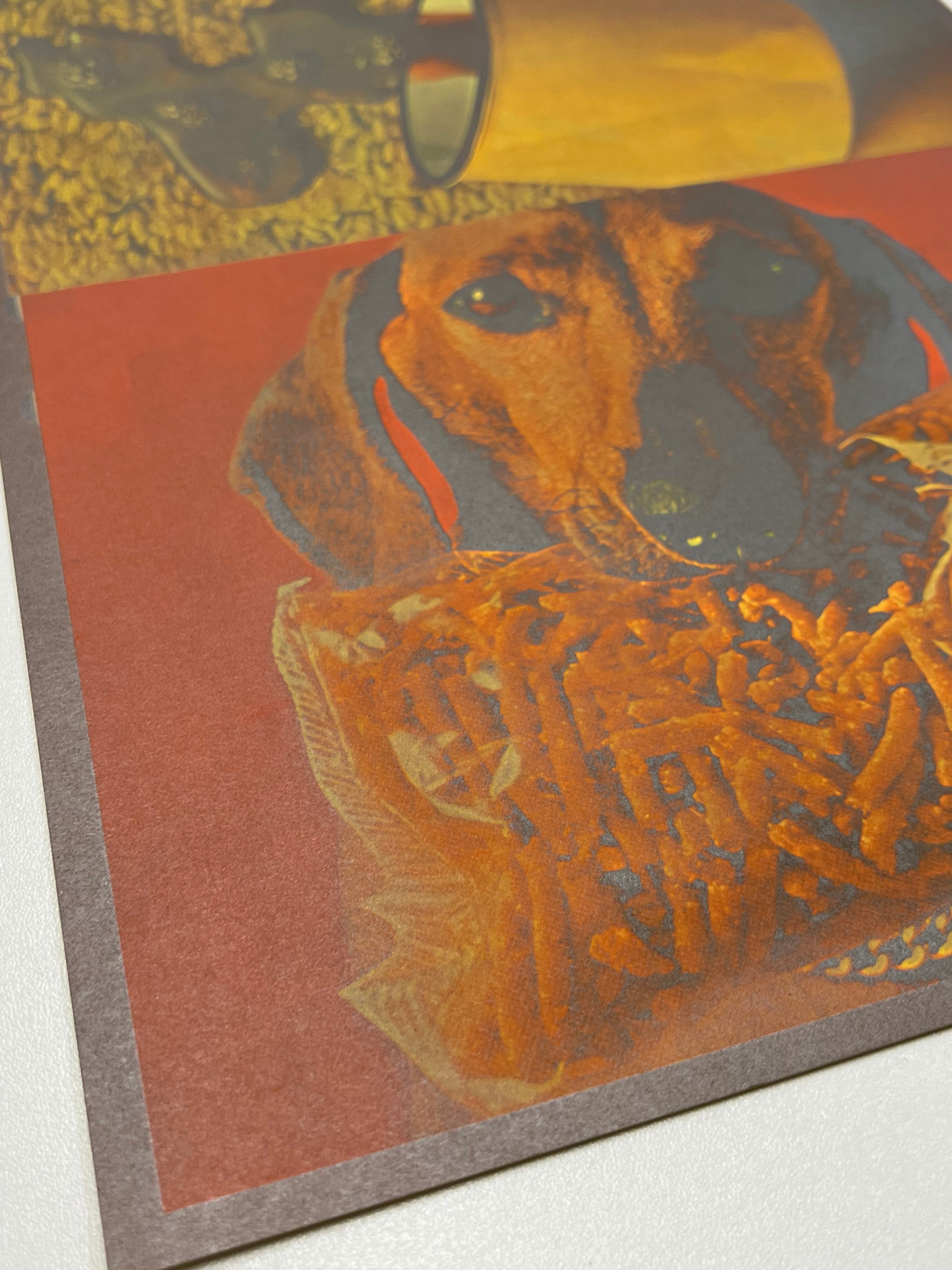 Dog and Mug - My Store