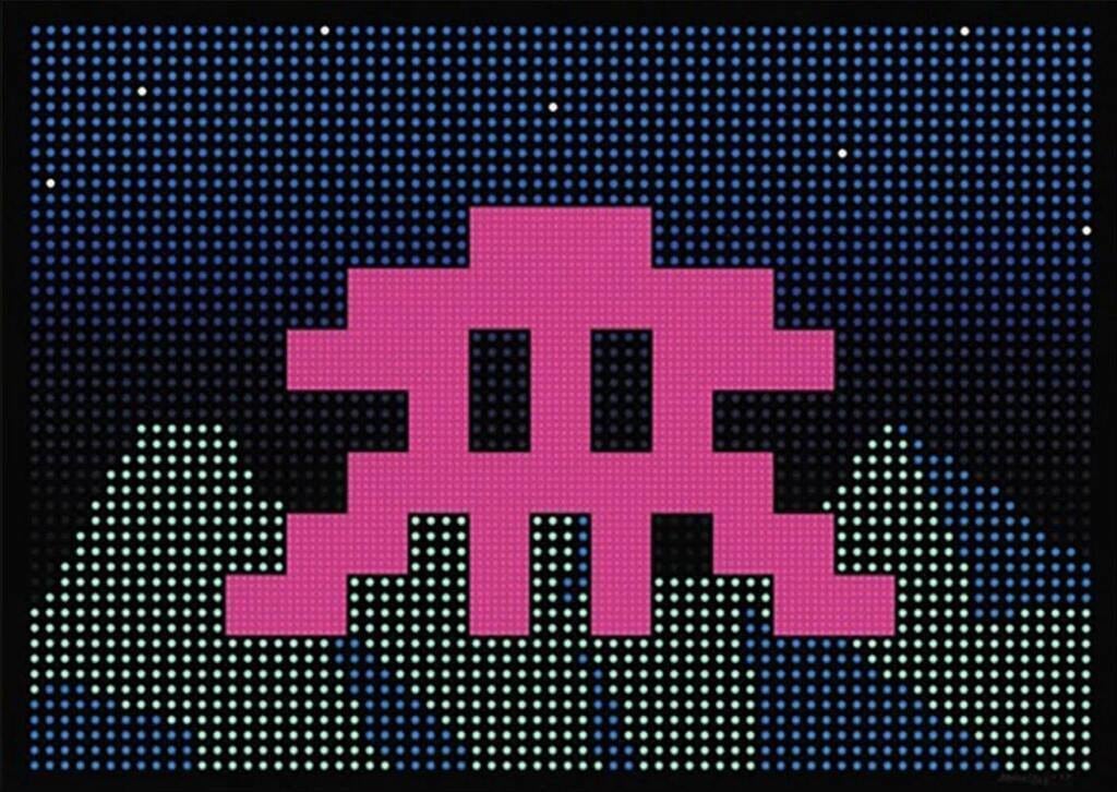 L.E.D - My Store