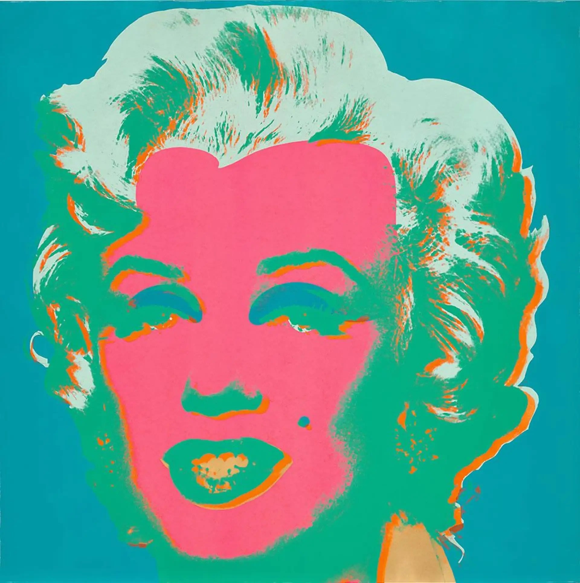 Marilyn F. S. 30 - My Store
