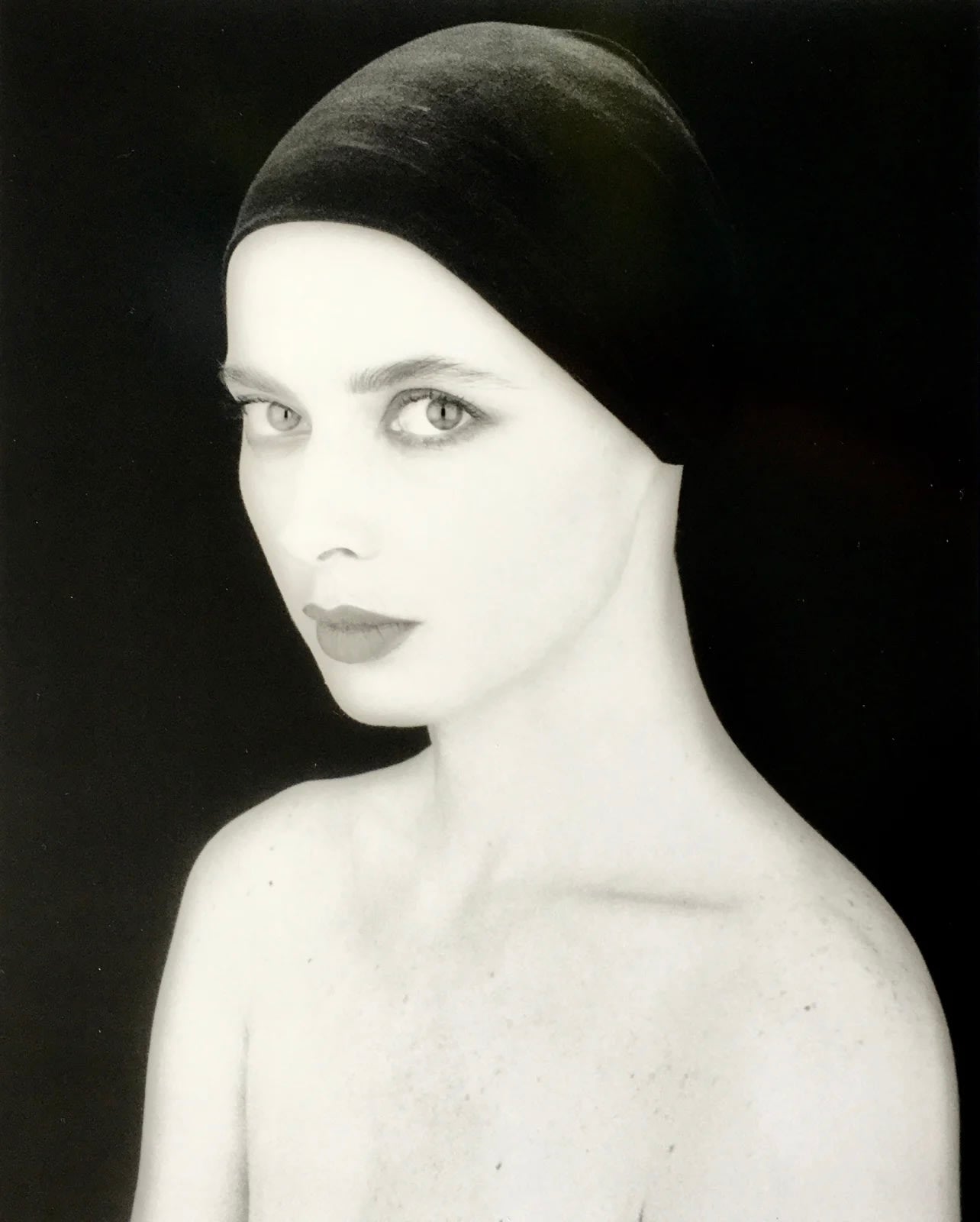 Isabel Rossellini - 1988 - My Store