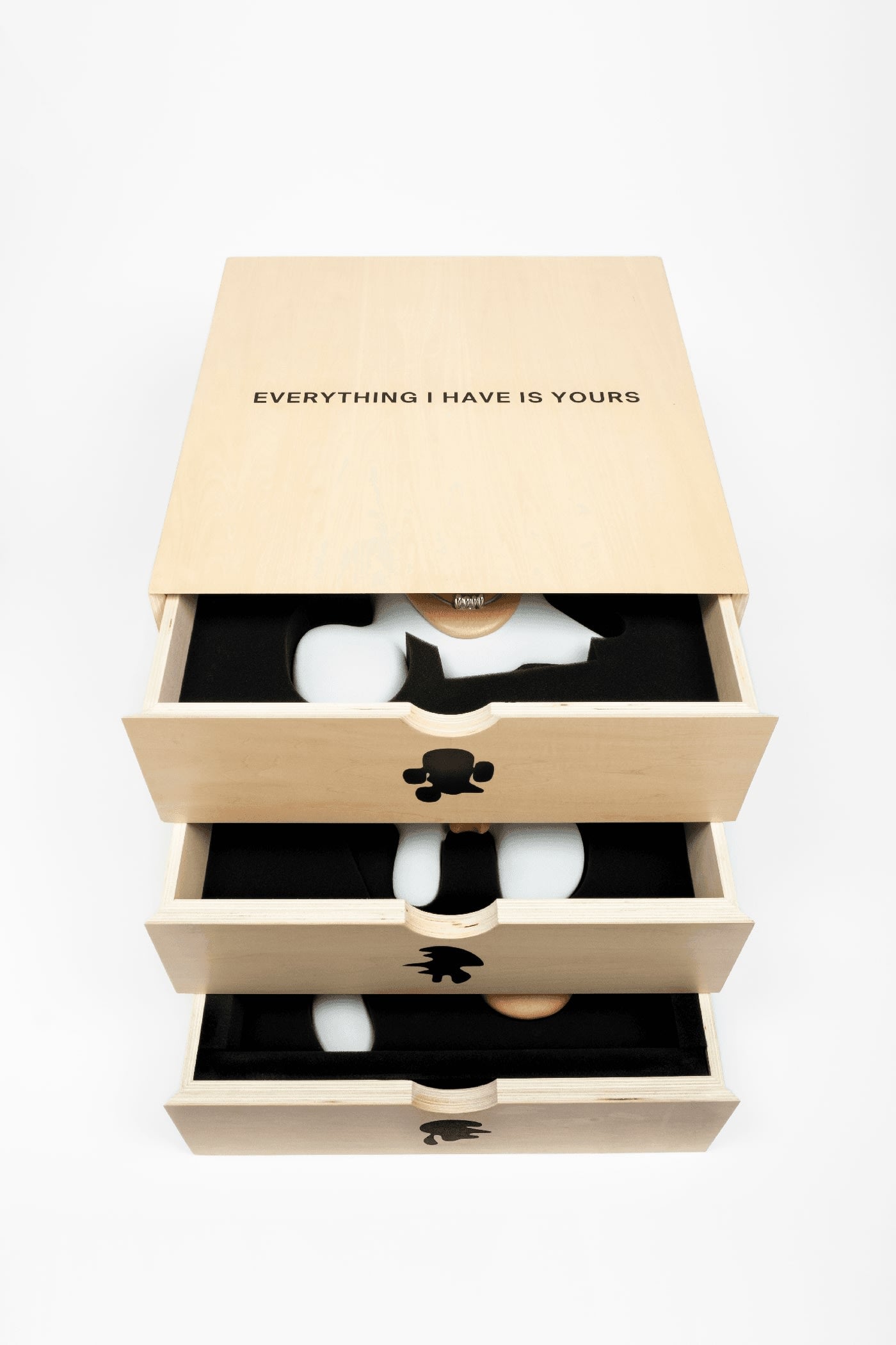 Everything I Have Is Yours - My Store