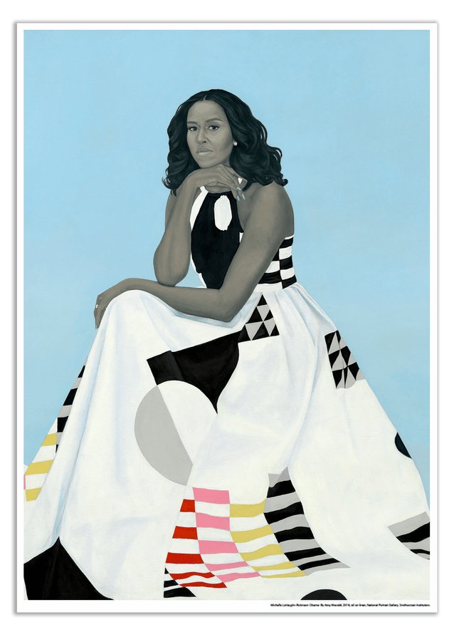 Michelle Obama - My Store