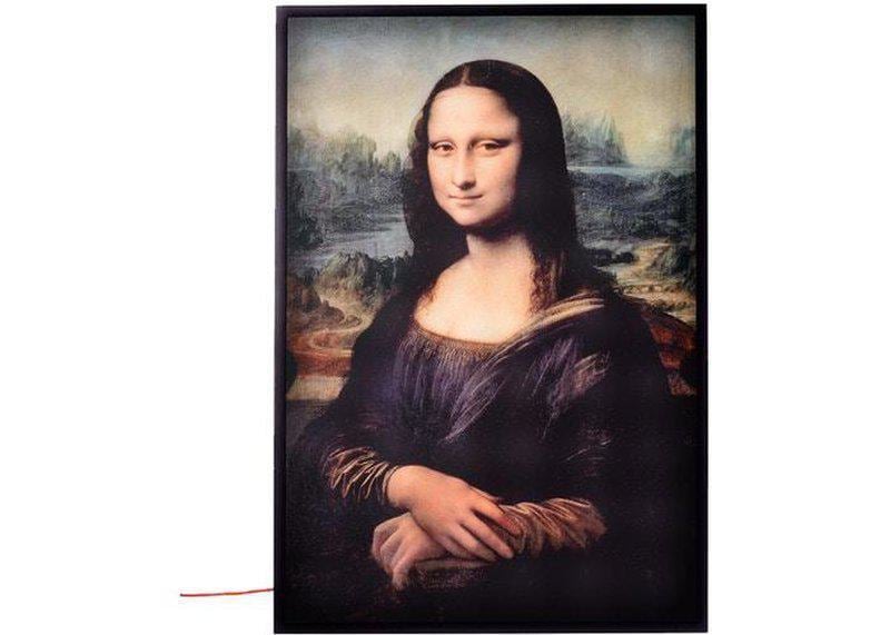 Mona Lisa - My Store
