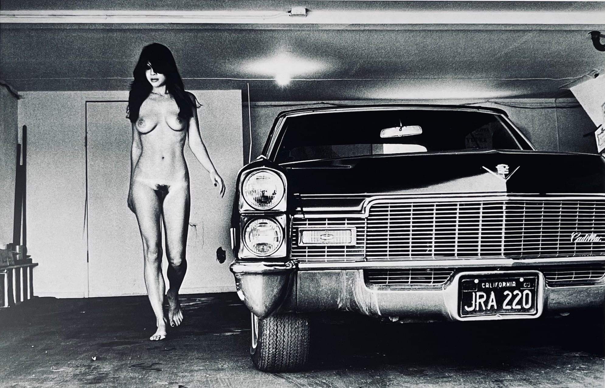Hollywood 1976 - My Store