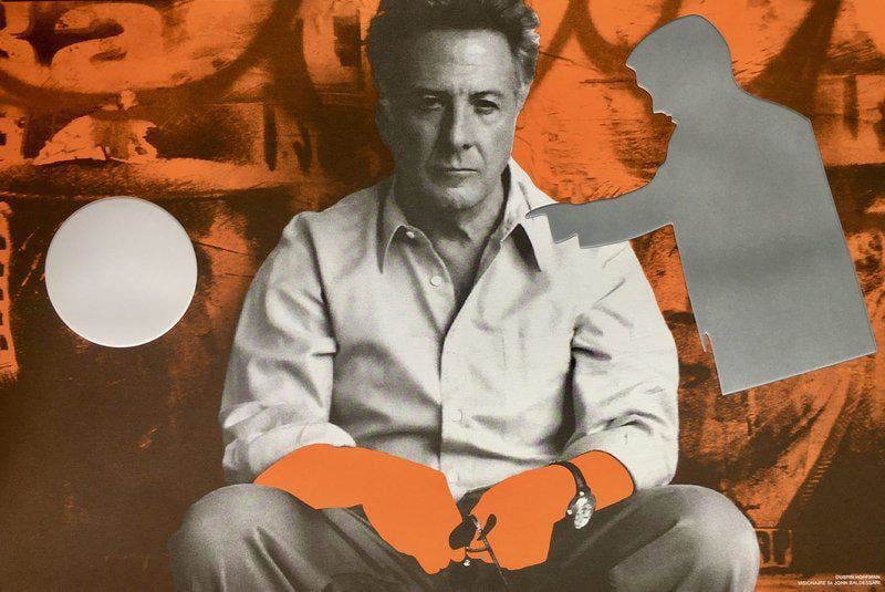 Dustin Hoffman - My Store
