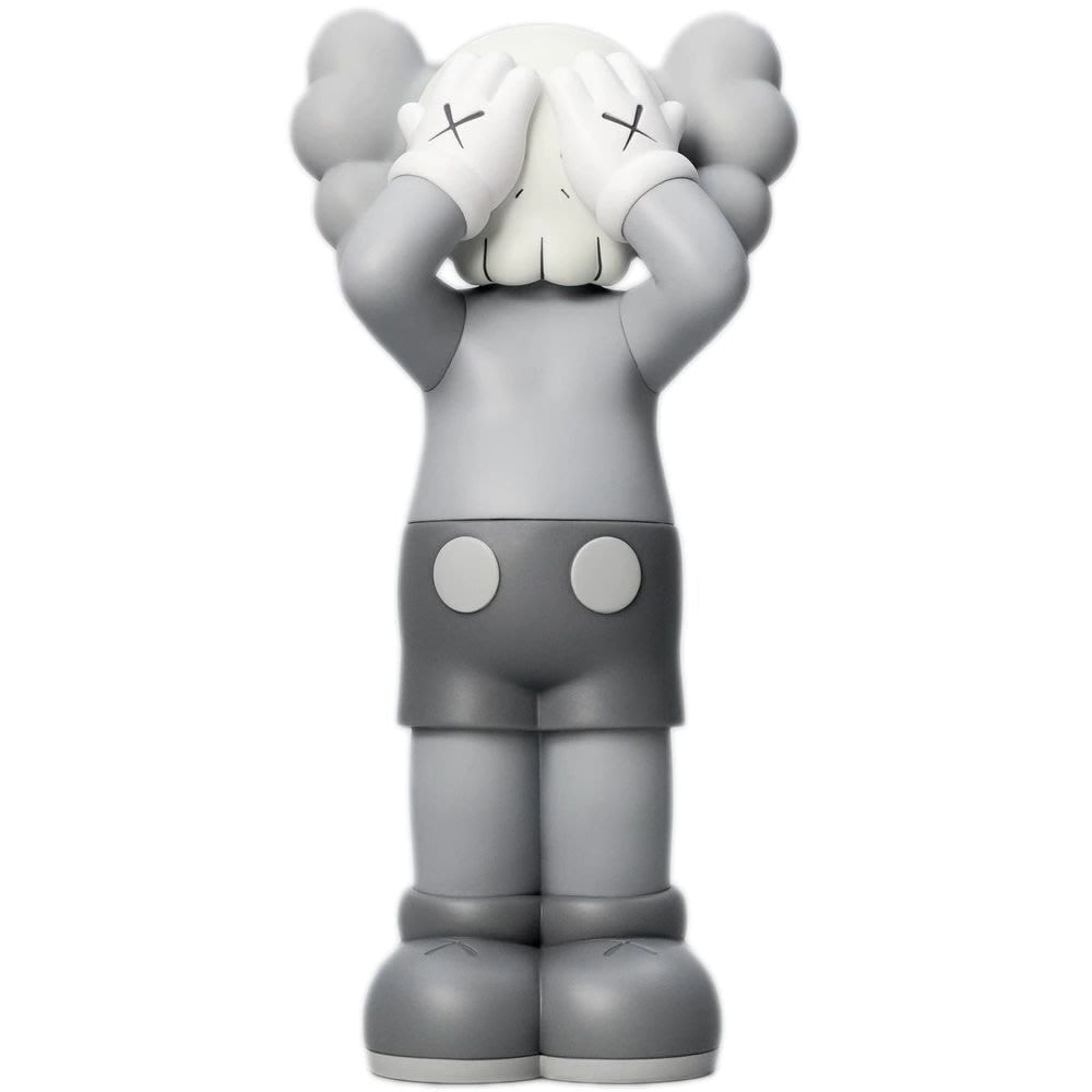Holiday UK grey - My Store