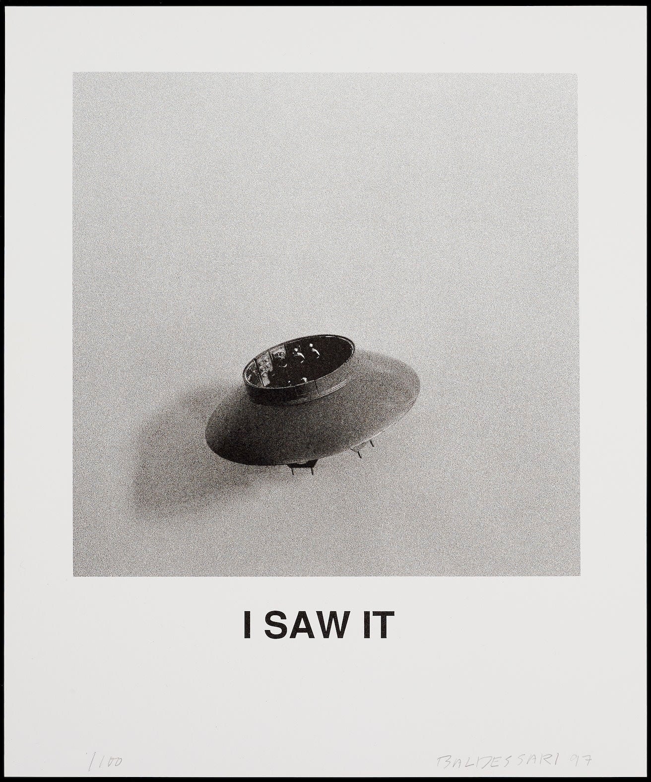 I Saw It - My Store