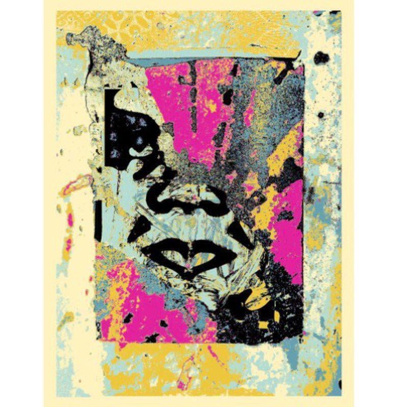 Enhanced Disintegration (Pink) - My Store