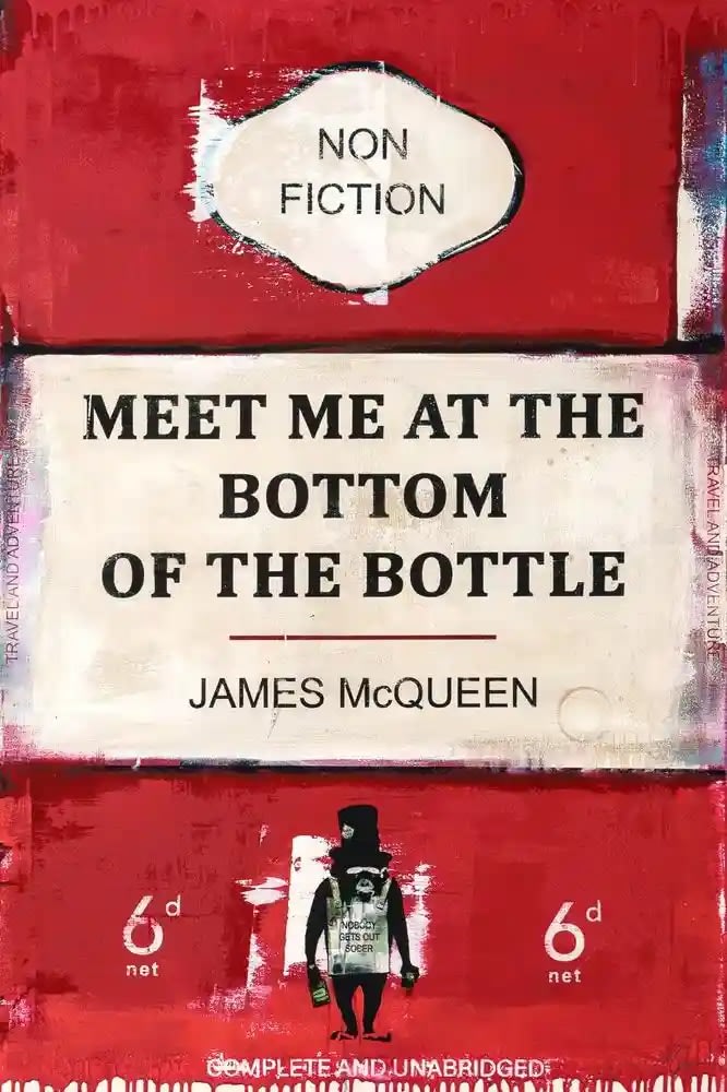 Meet Me at the Bottom of the Bottle - My Store