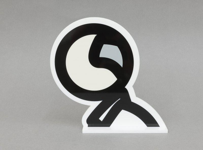 Portrait Bust (Ian) - My Store