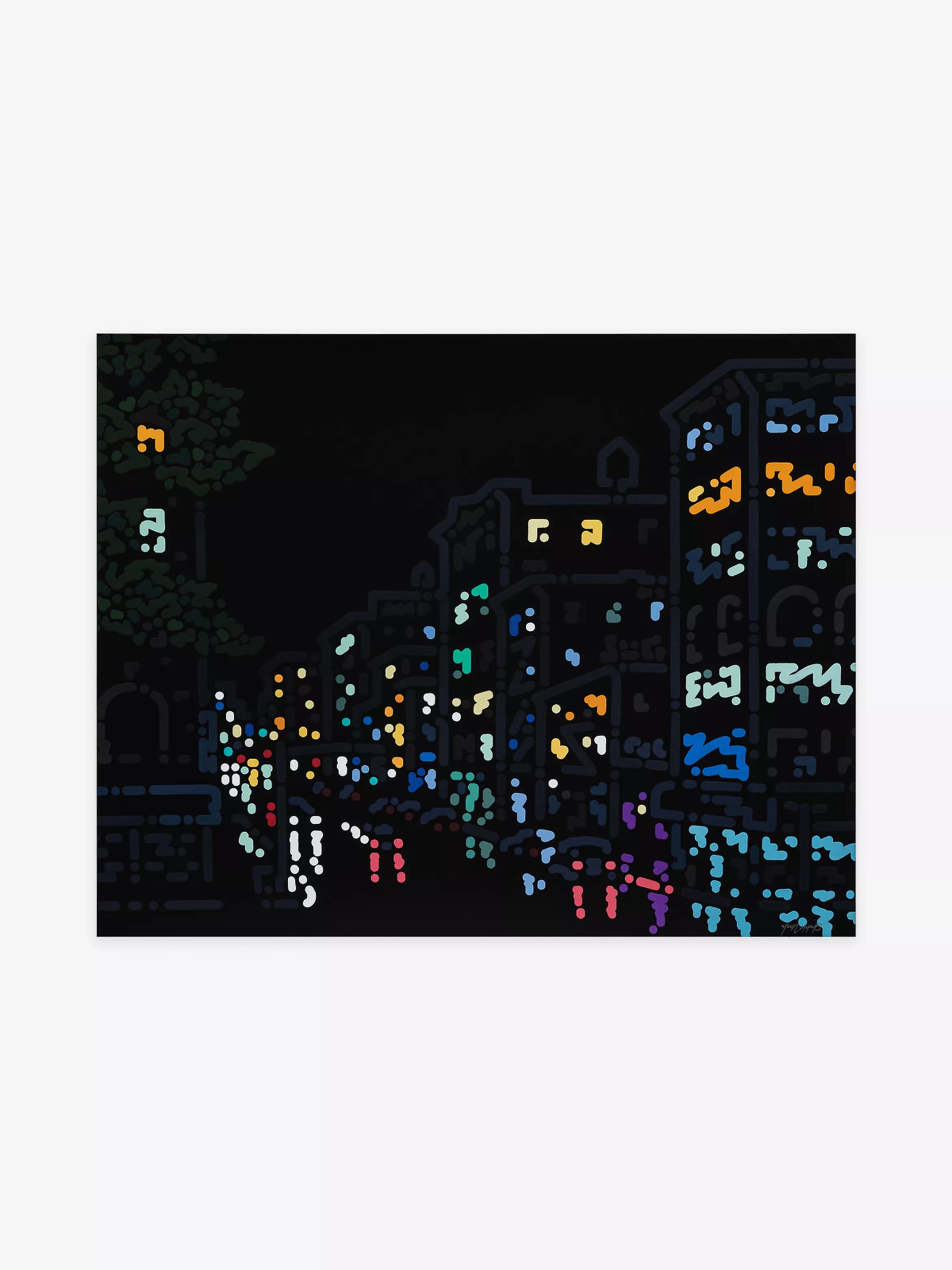 In The City - My Store