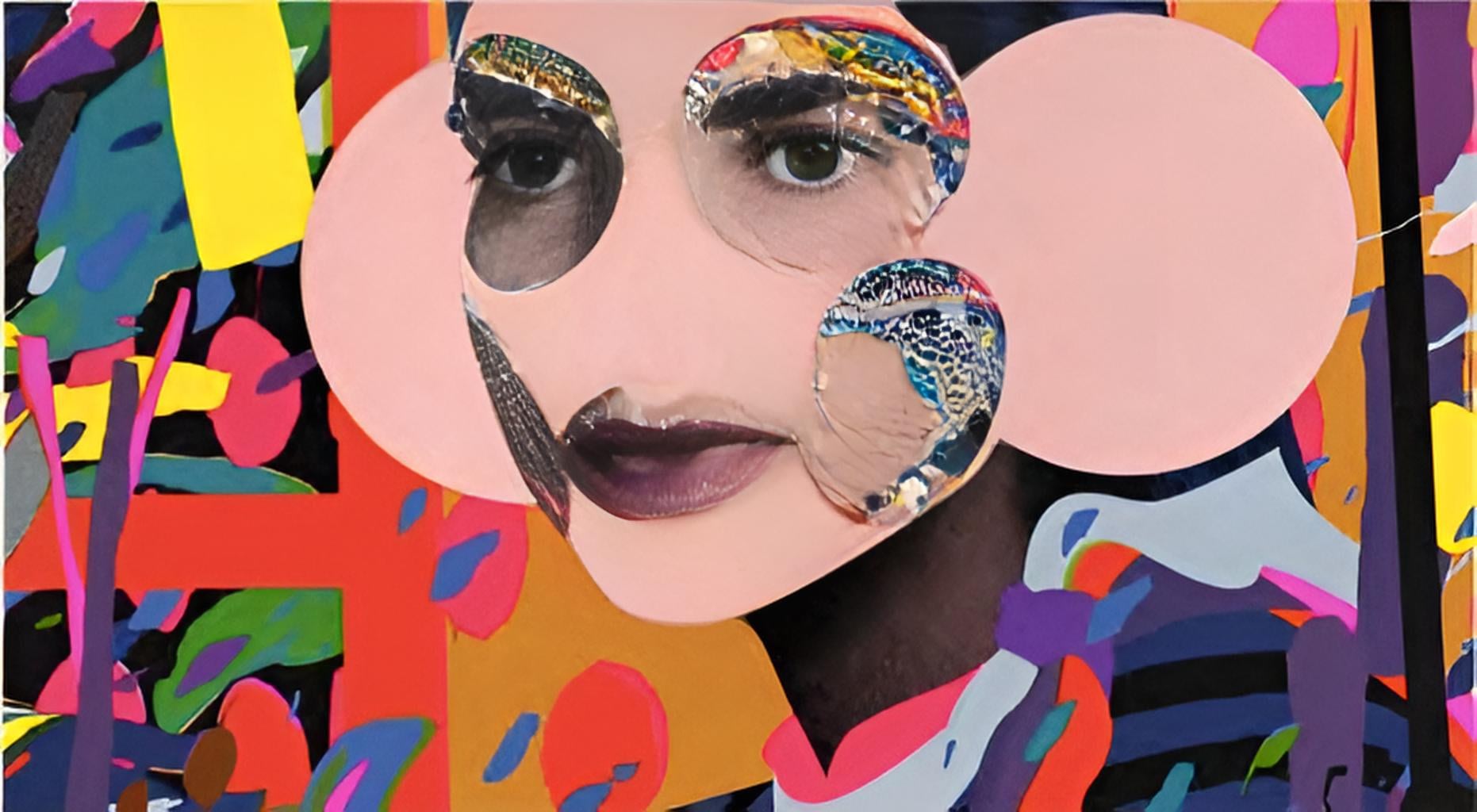 Cosmodela Print - My Store