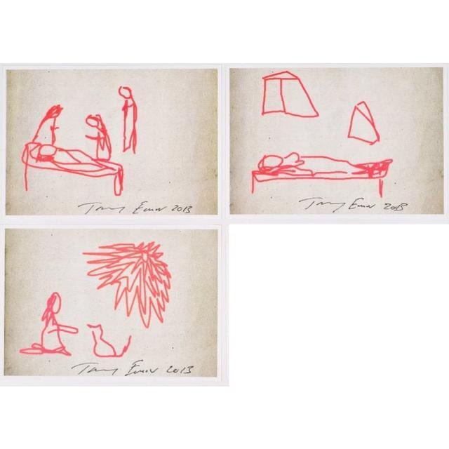 ipad Sketches - Nativity set of 3 - My Store