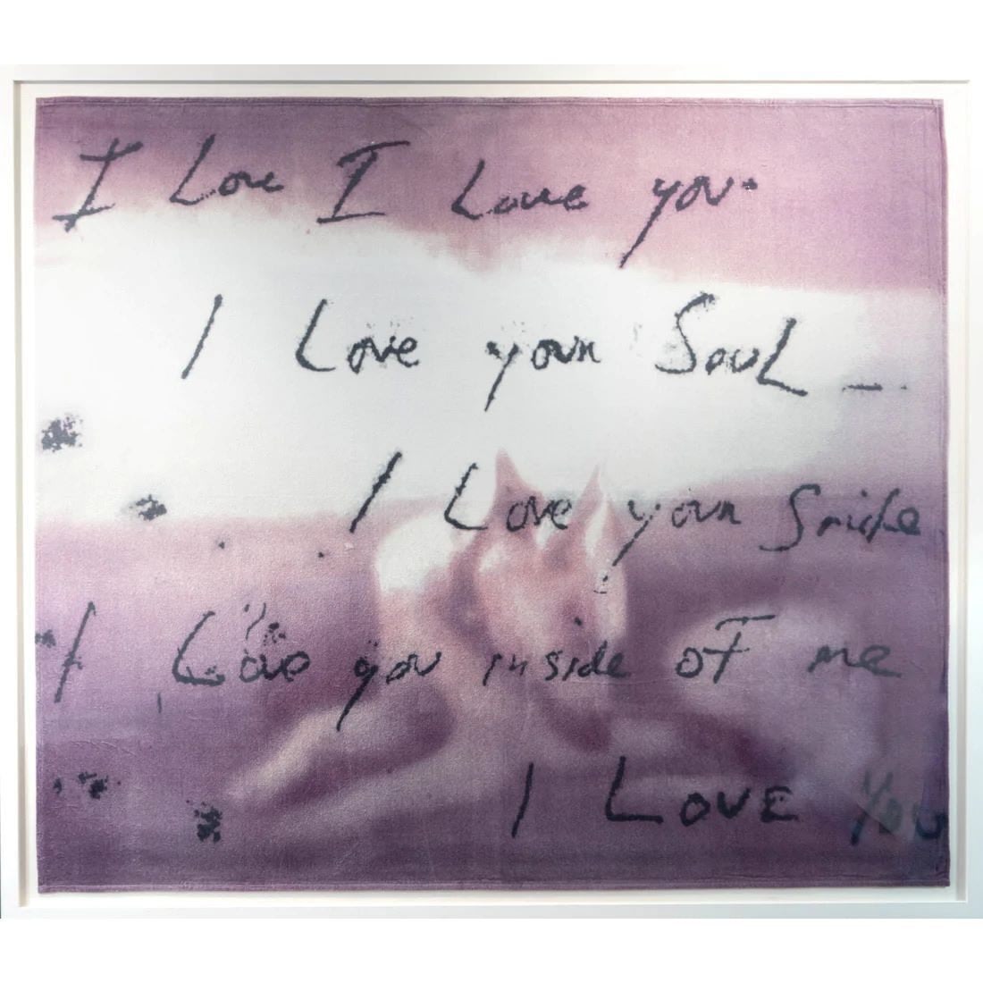 I Love You - My Store