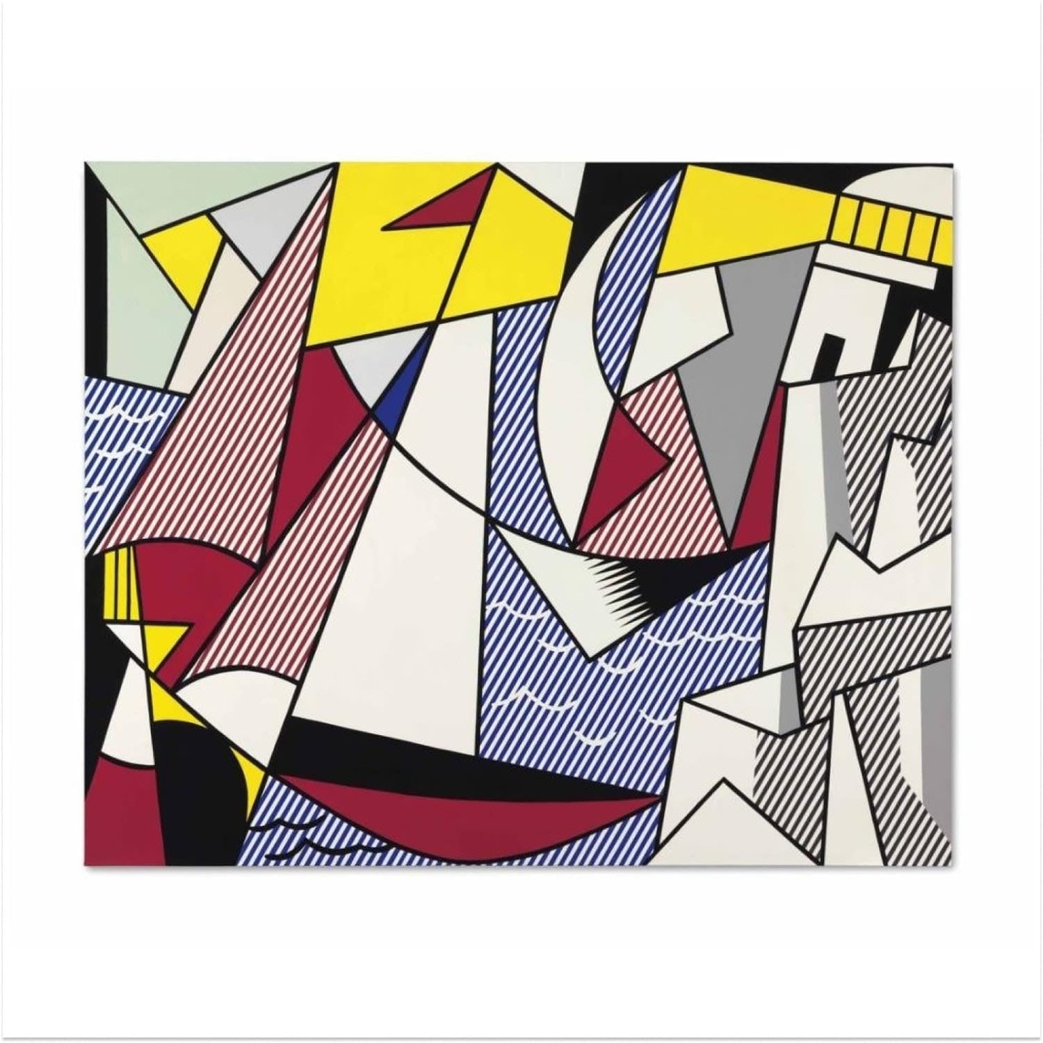 Sailboats - My Store