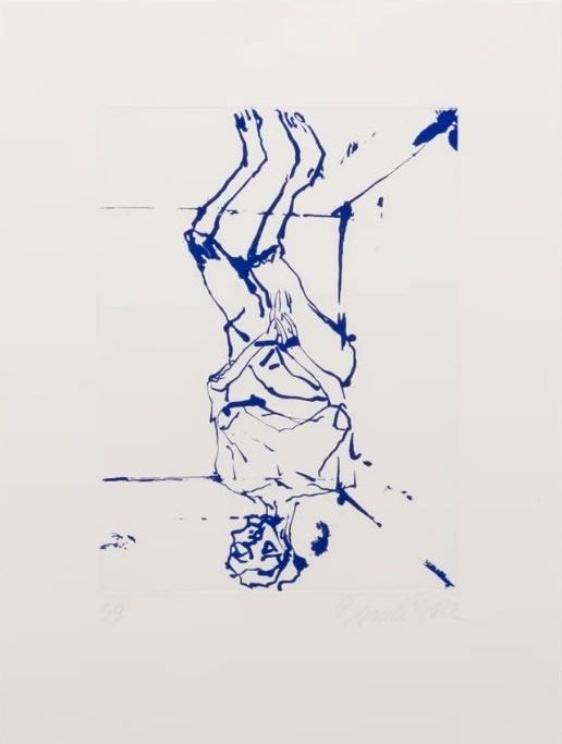 Serpentine - blue - My Store