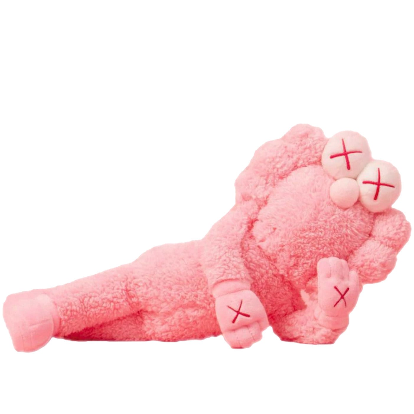 BFF Plush - pink - My Store