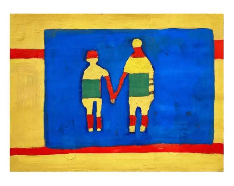 Stripe People - My Store