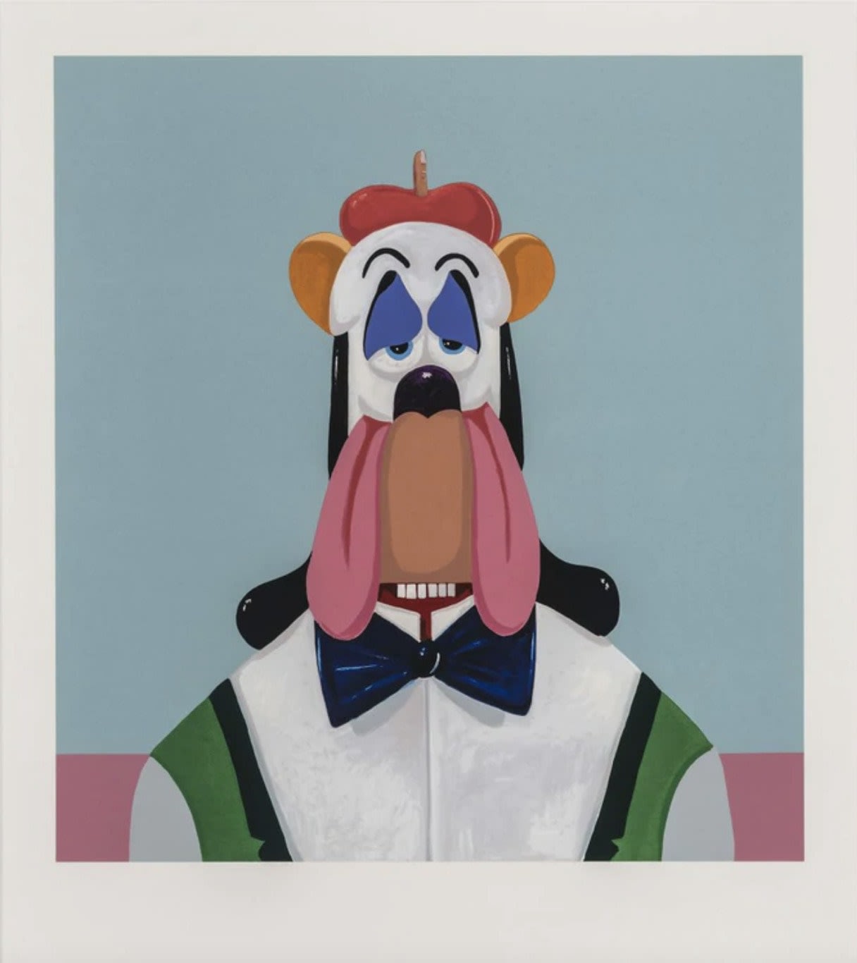 Droopy Dog - My Store