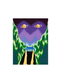 Night Car (Morning Star)