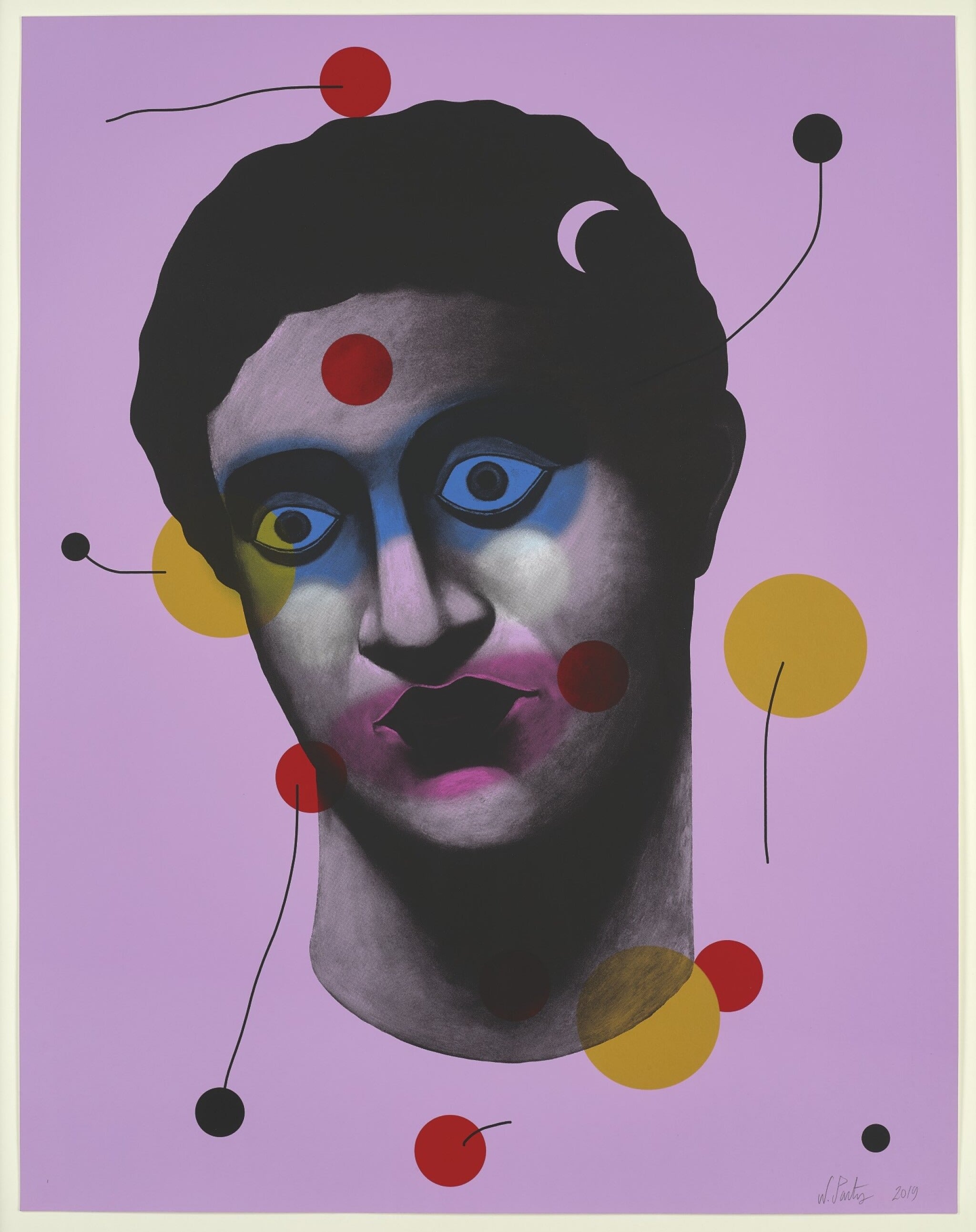 Portrait - My Store