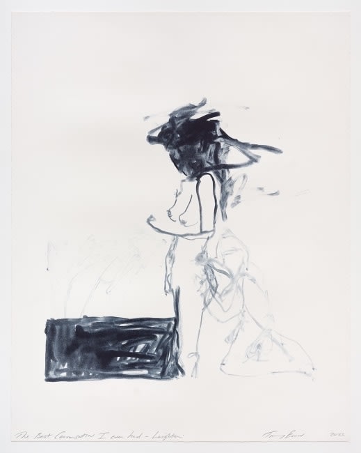 A Journey To Death - Set of 10 Lithographs - My Store