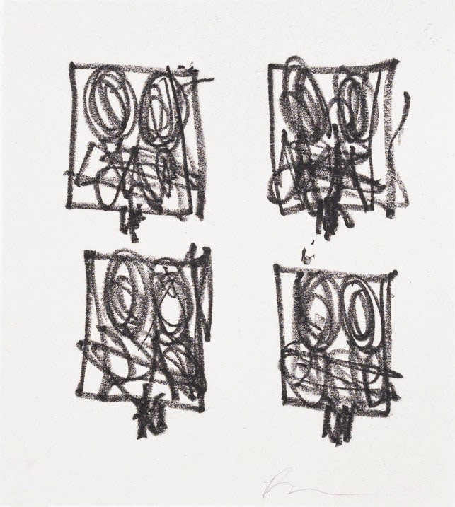 Untitled (Anxious Man) - My Store