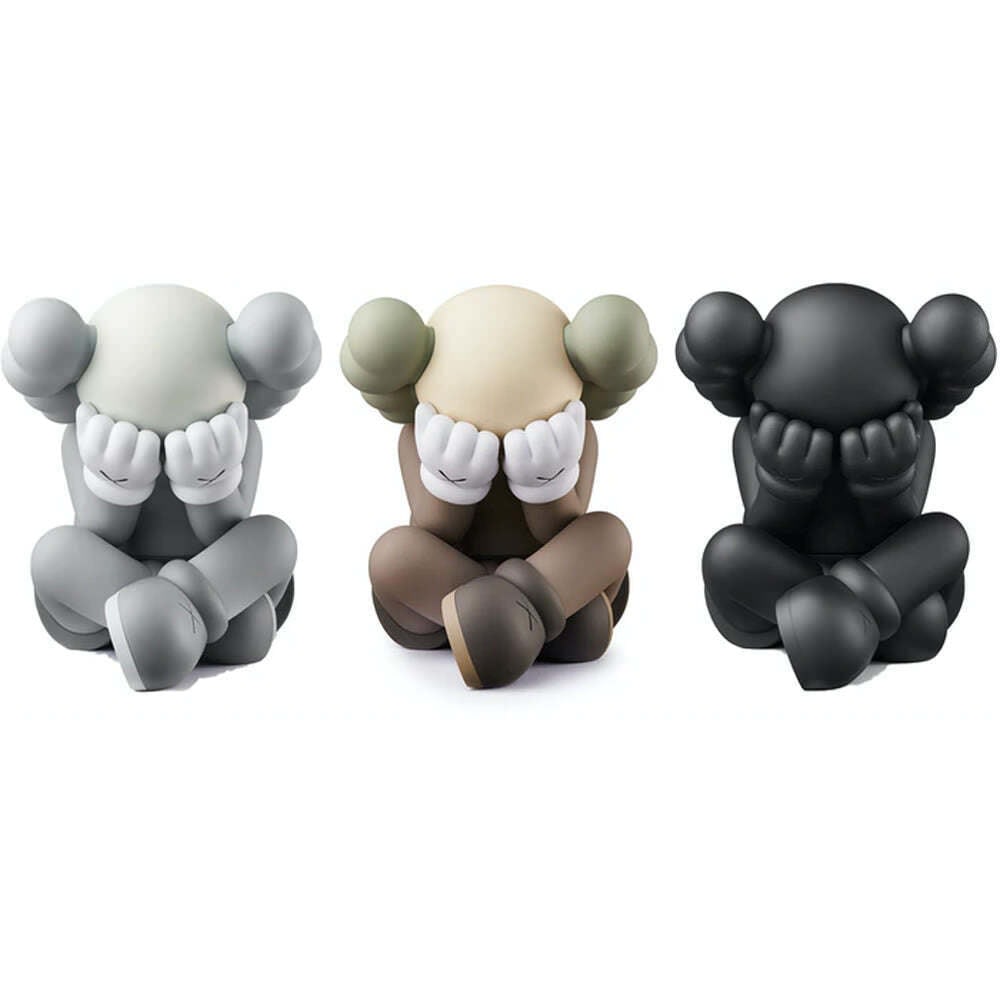 Seperated set of 3 - My Store