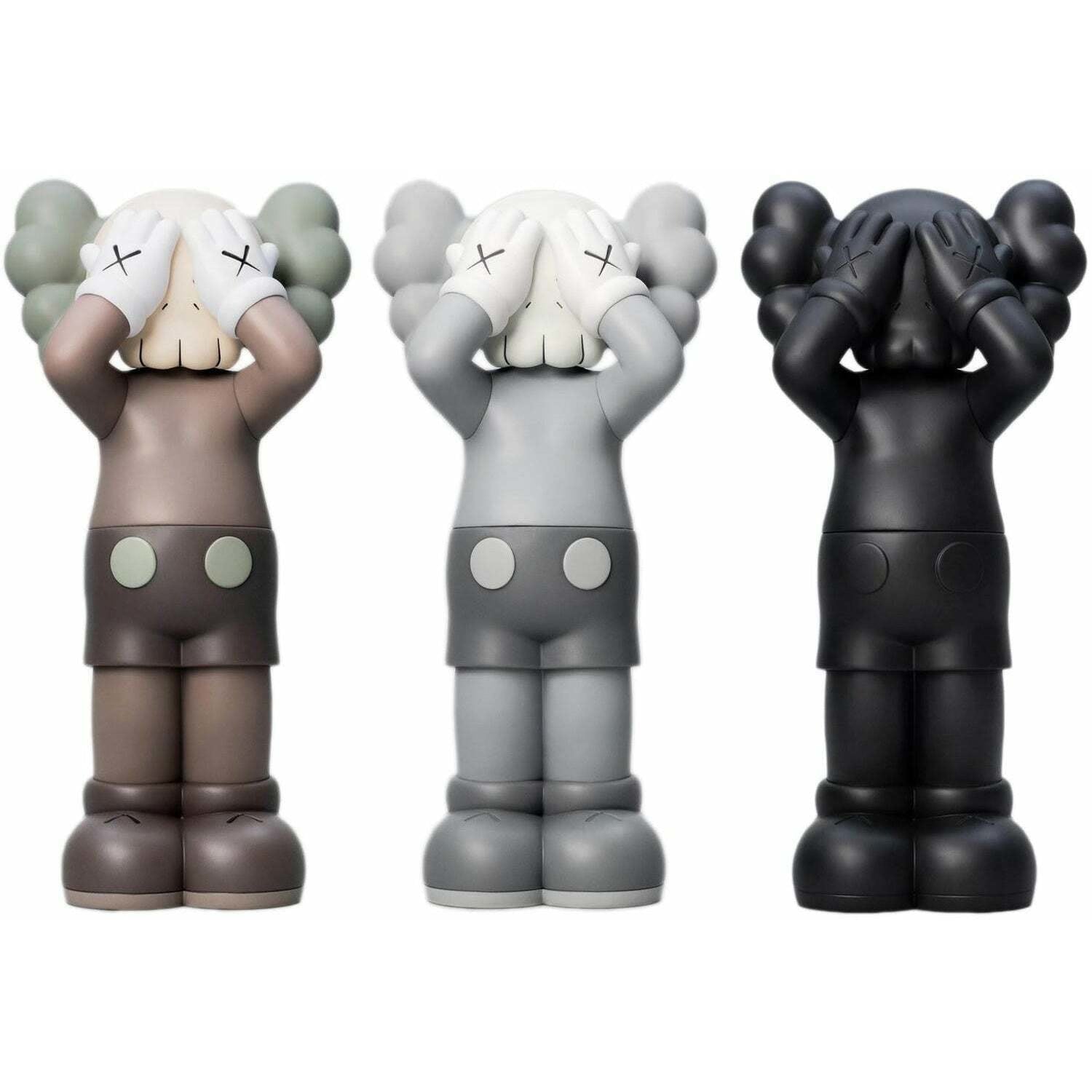 Holiday UK - complete set of 3 - My Store