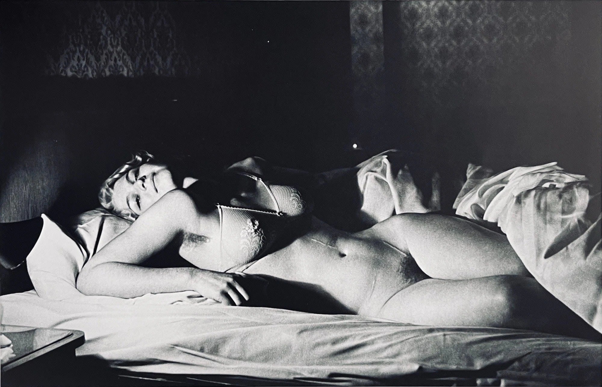 Nude Berlin, 1978 - My Store