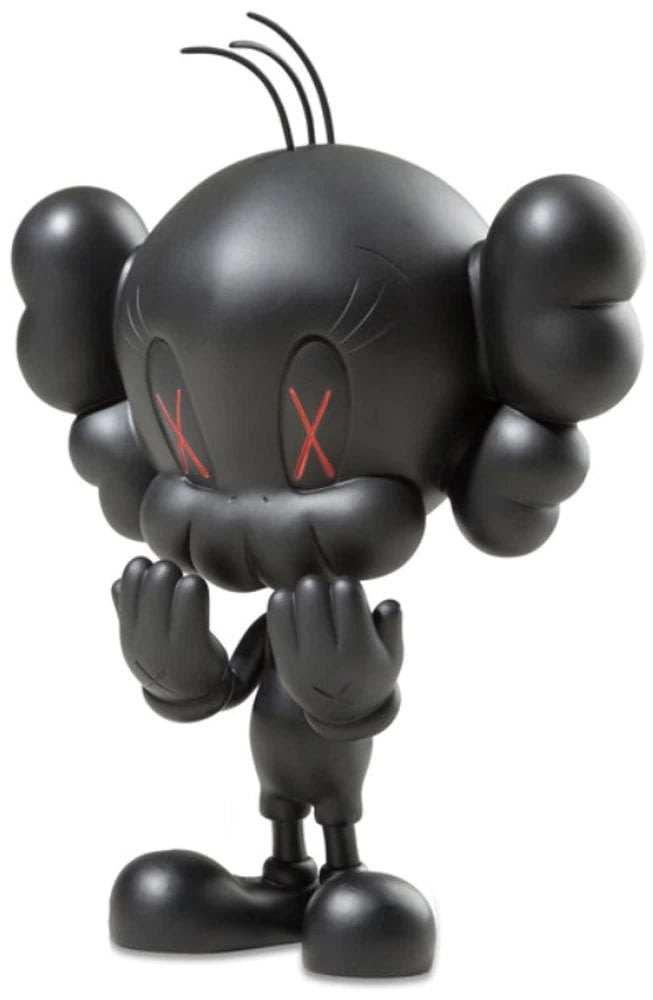 Tweety (Black) - My Store