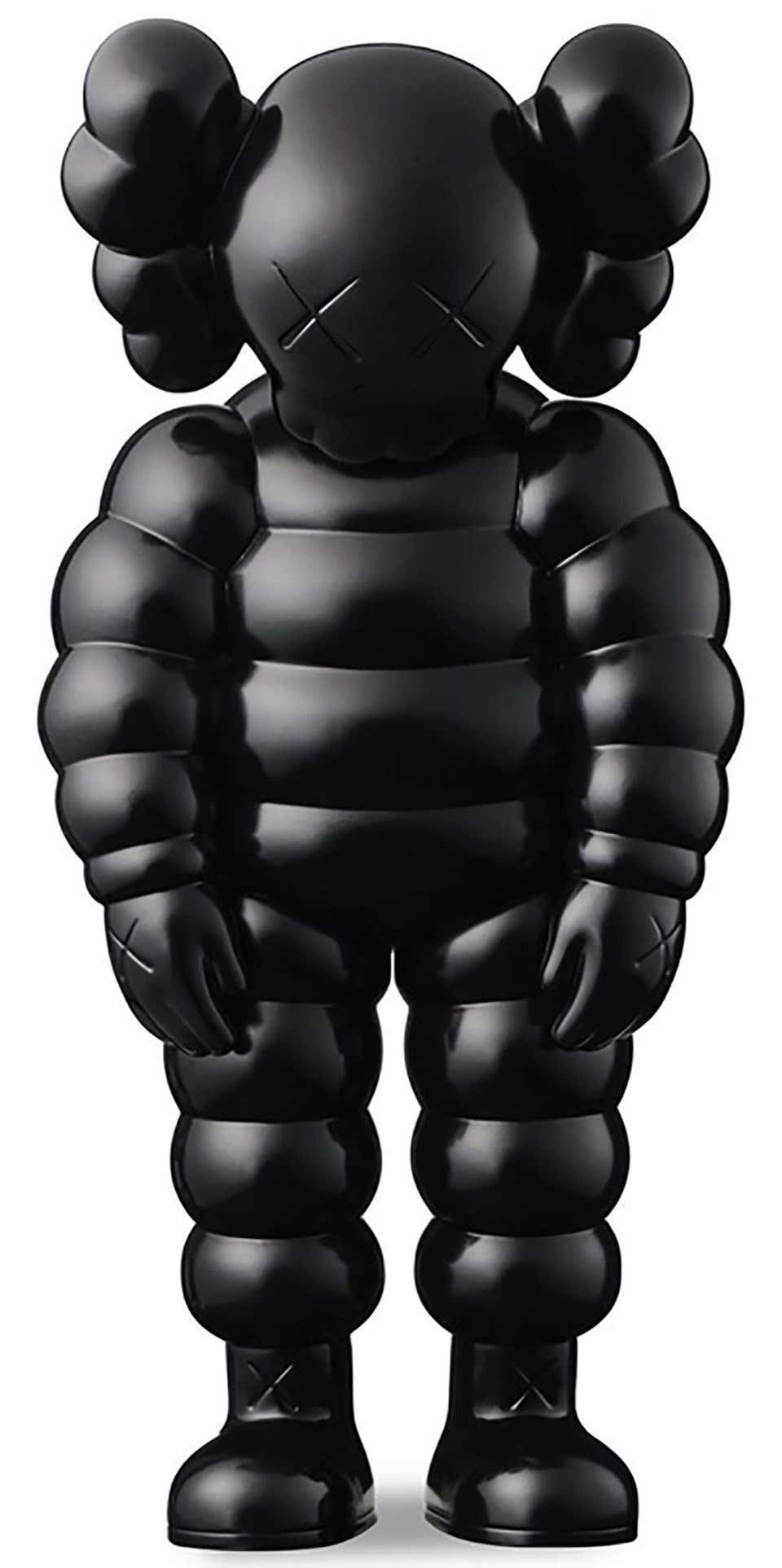 What Party (black) - My Store