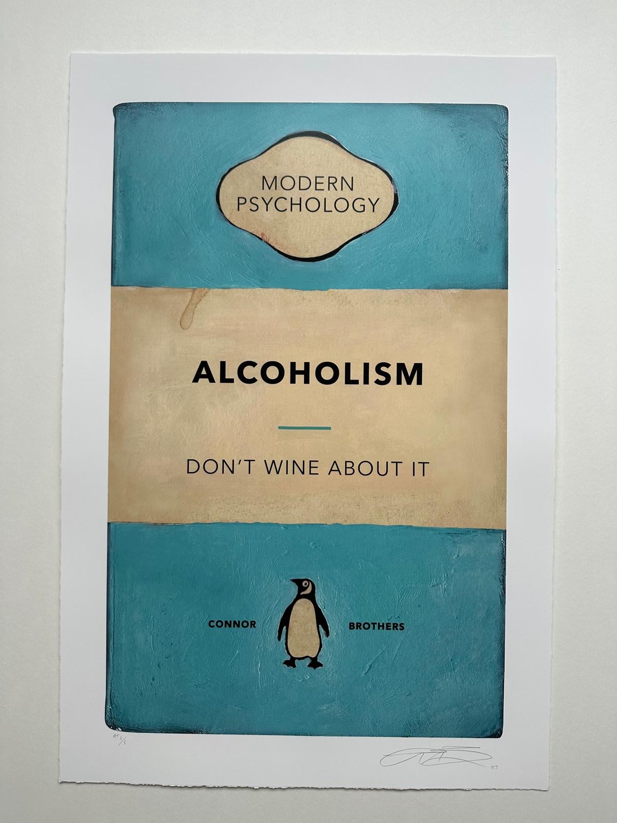 Alcoholism - My Store