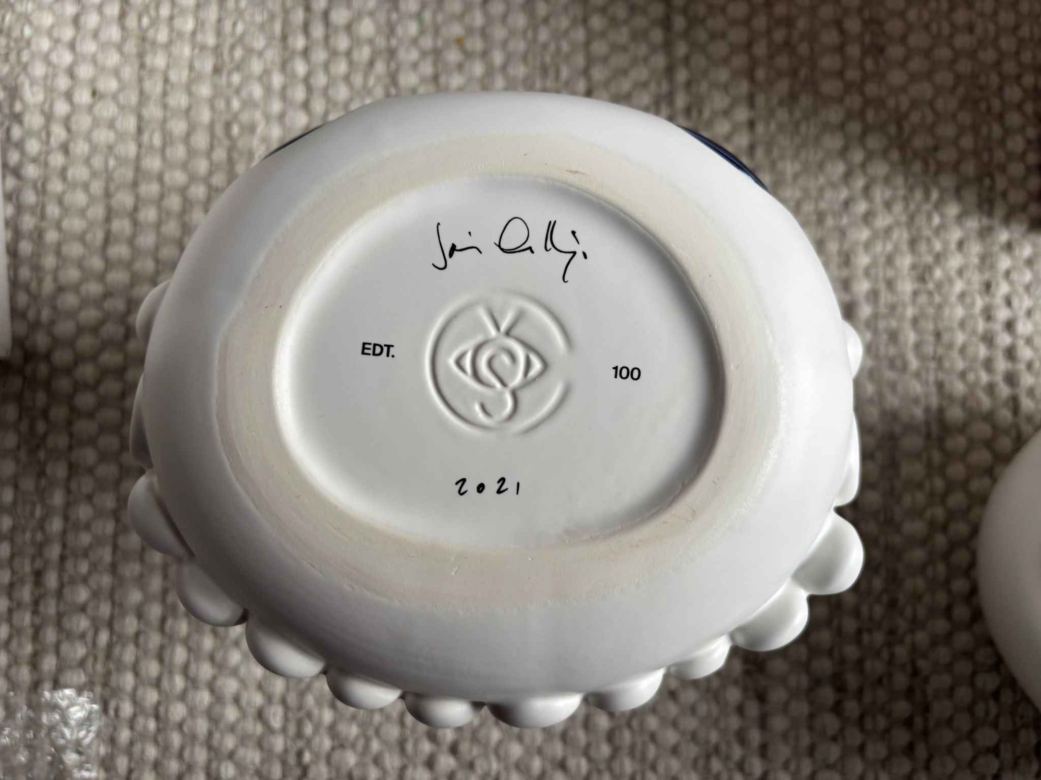 Pop Top Planter and Flower Vase