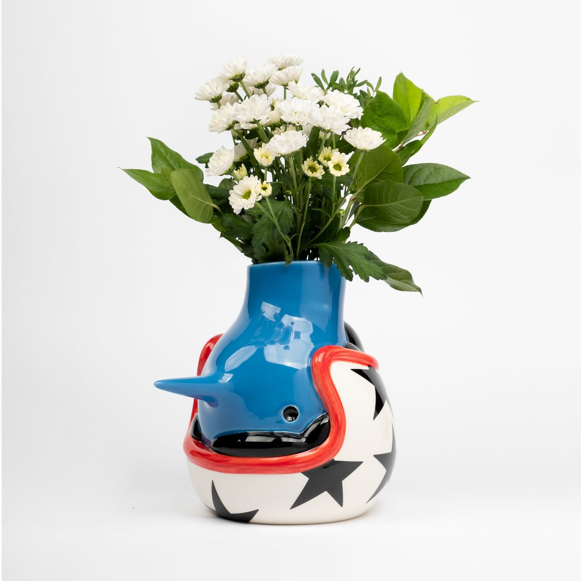 PARRA The Upside Down Face Vase - For Sale | Dovehouse Contemporary