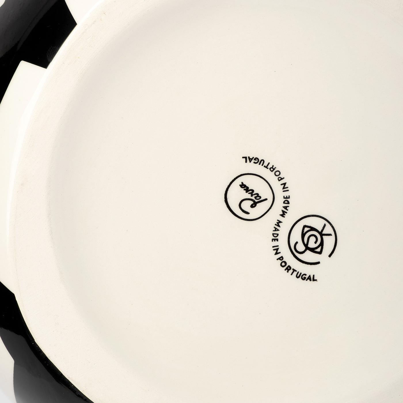 PARRA The Upside Down Face Vase - For Sale | Dovehouse Contemporary