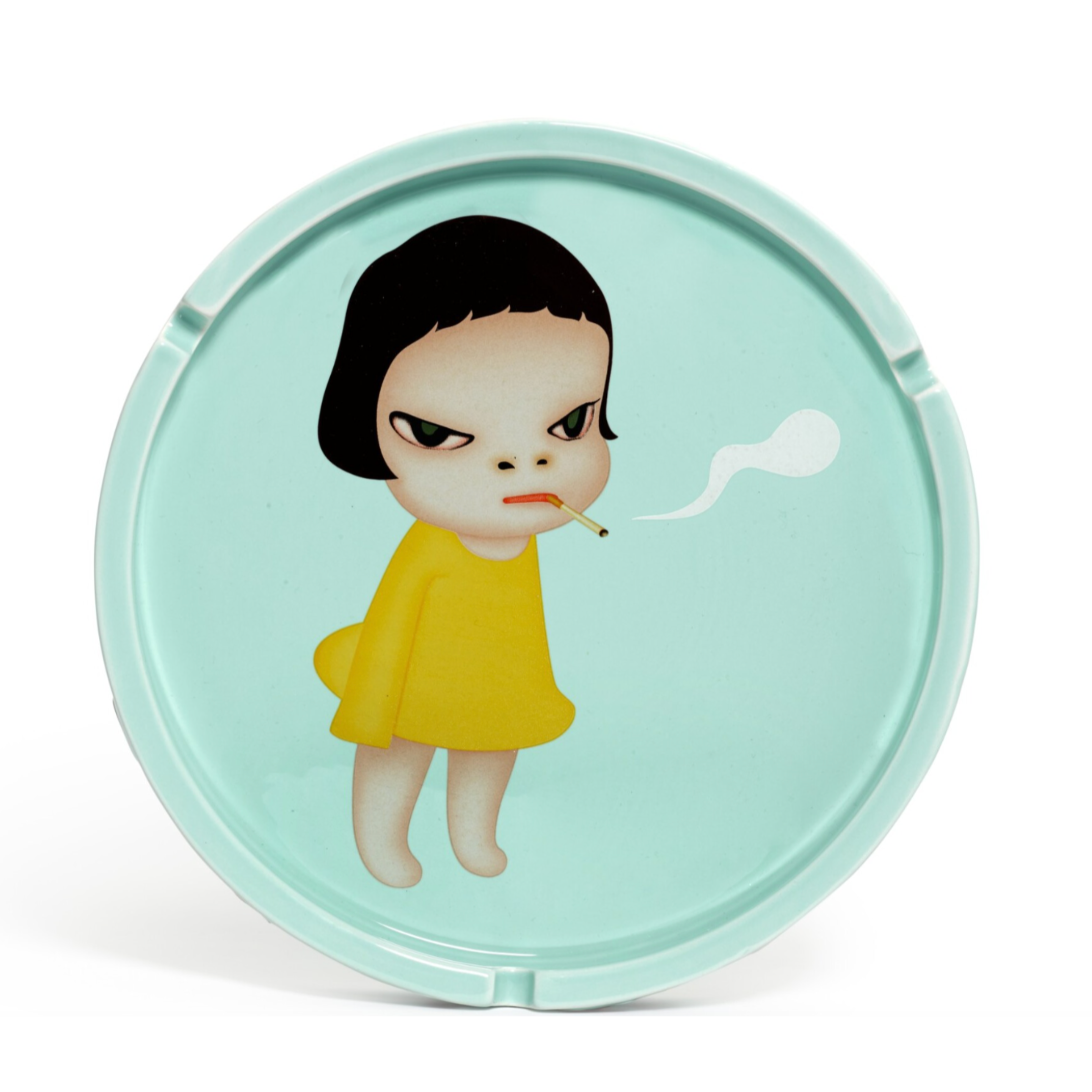 Too Young to Die - Dovehouse Contemporary