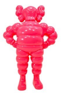 Chum (Pink) - My Store