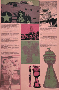 Human Intellect - Moonstrips Empire News 1967