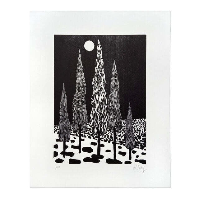Trees - My Store