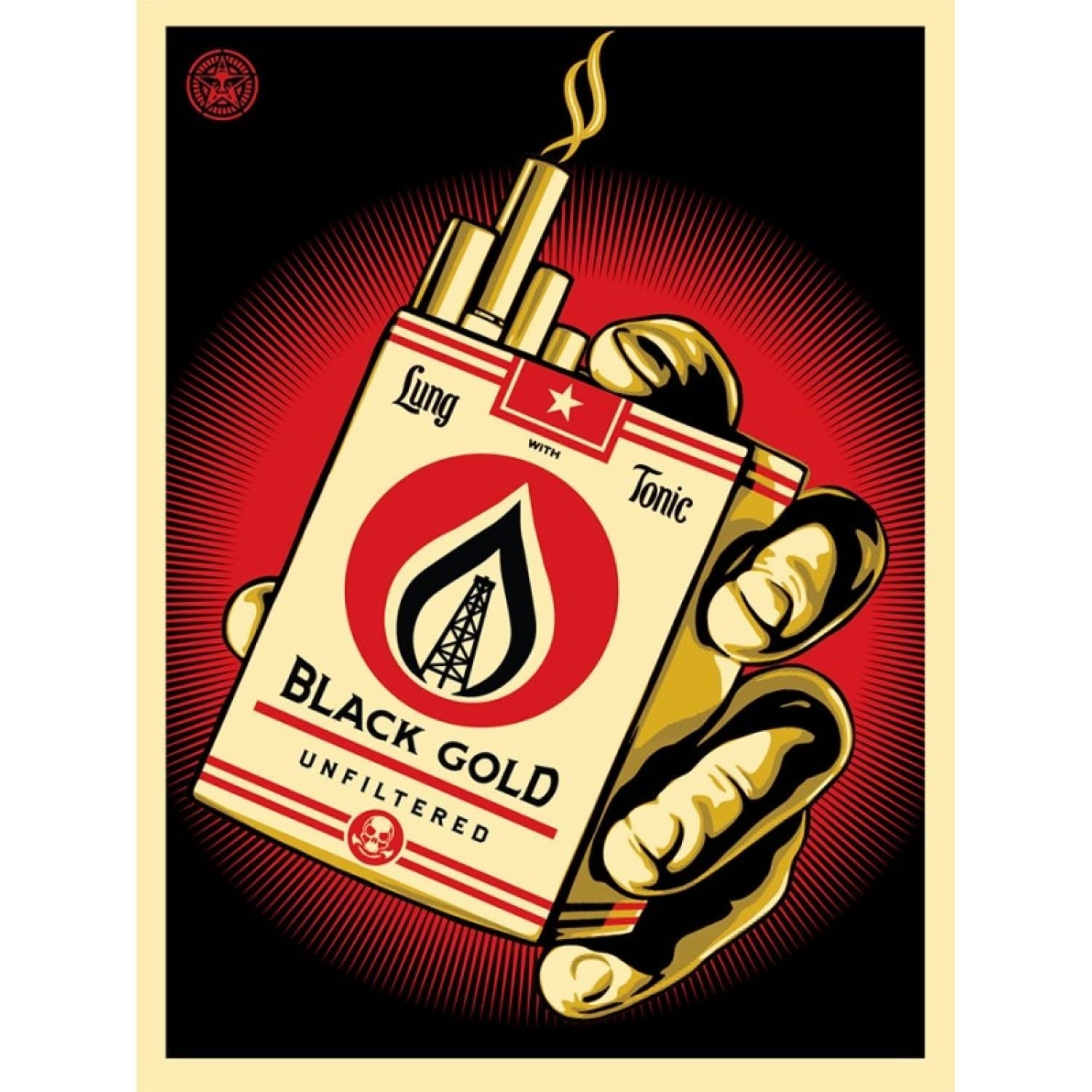 Black Gold - My Store