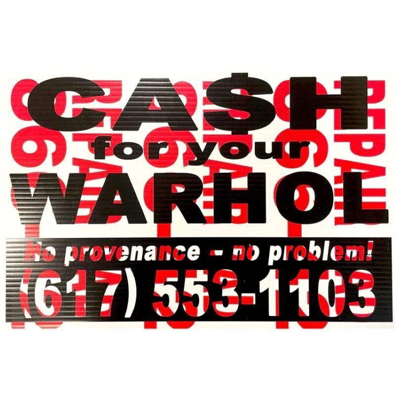 CFYW unique series 5 - My Store