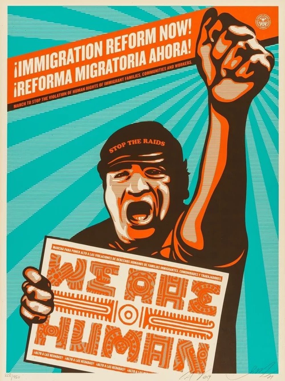 We Are Human - My Store