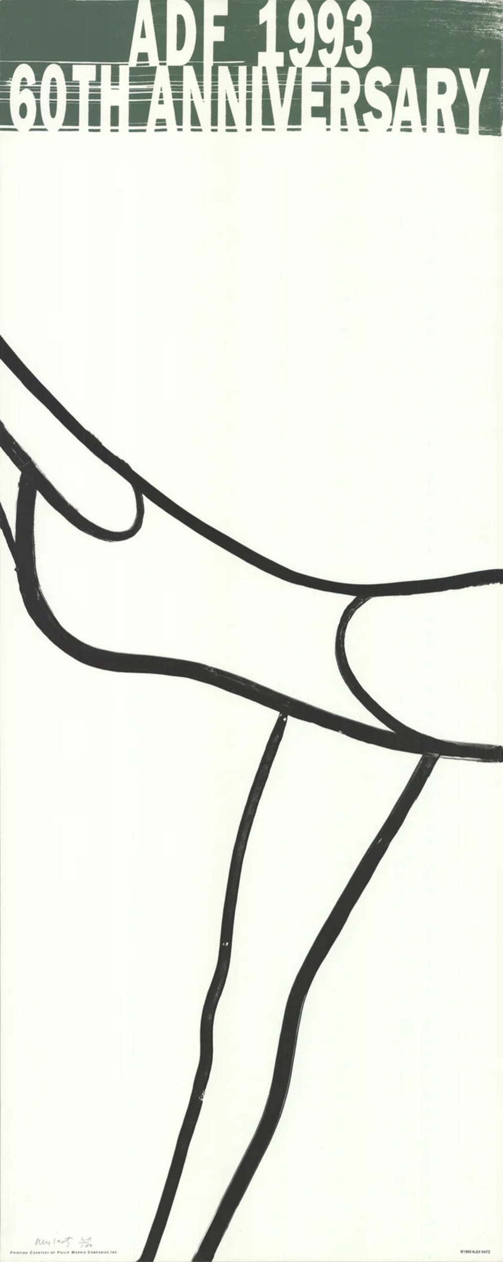 American Dance Festival 1993