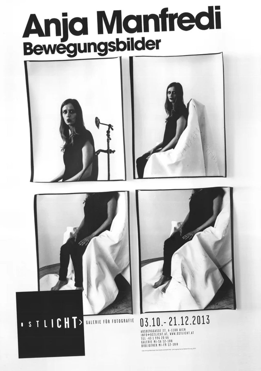 A Gesture is Exposed