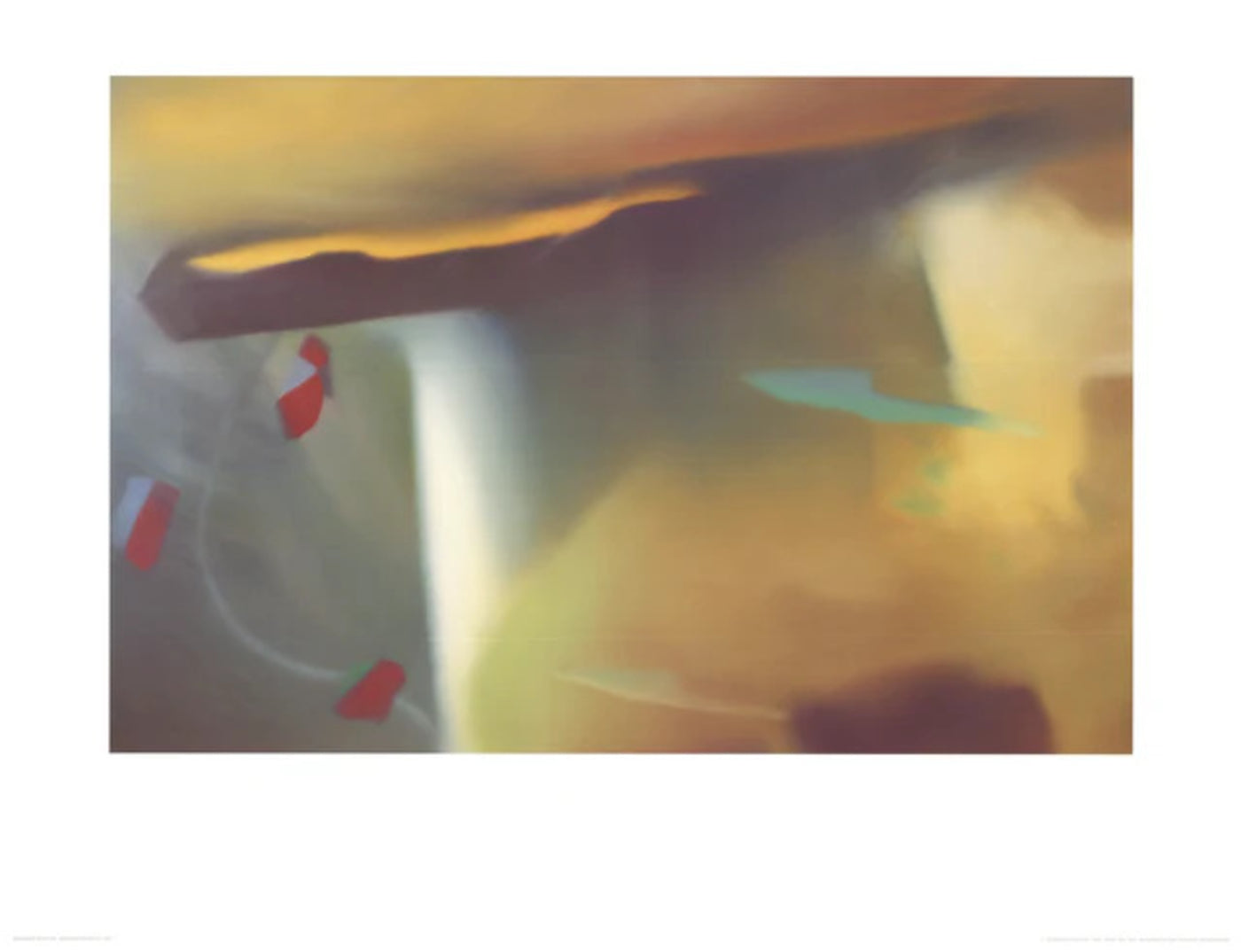 Abstrakte Bilder (No Text)