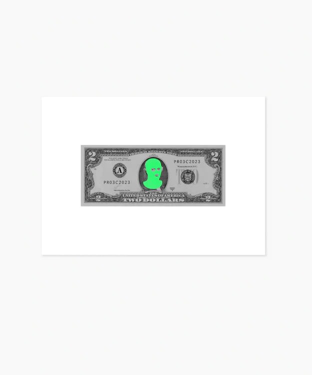 $2 - My Store