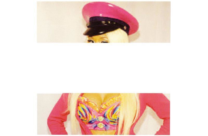 Untitled (Nicki Minaj) - My Store